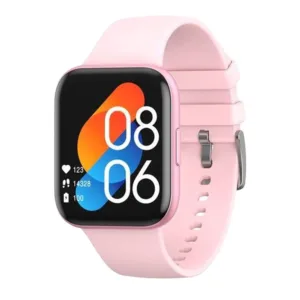 Ρολόι Smart - Havit M9021 (PINK)