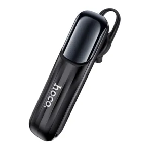 Handsfree Bluetooth Hoco E57, Black