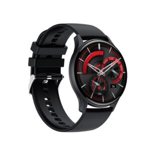 XO Smart Watch J5 Amoled (black)