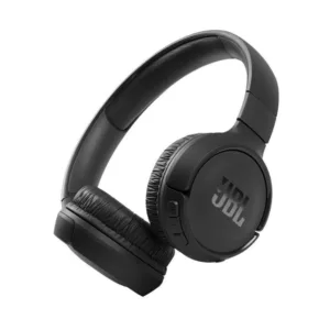 JBL Tune T510 Bluetooth Headset Black