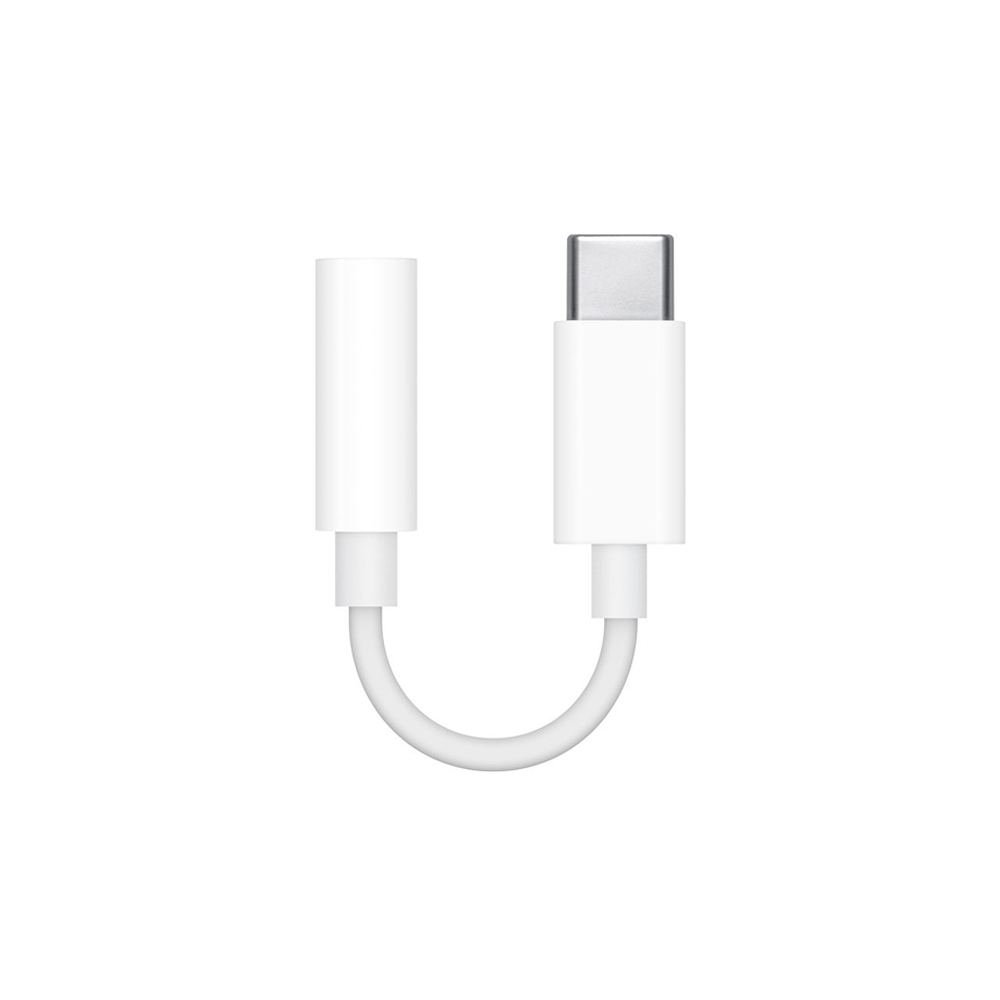 APPLE USB-C to 3.5 mm Headphone Jack Adapter (Retail packaging)