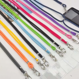 Κορδόνια κινητού Universal Σέτ 20 Διάφορα Χρώματα