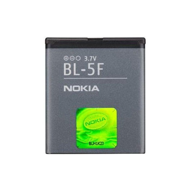 Nokia BL-5F Battery 950mAh Li-Ion (Bulk)