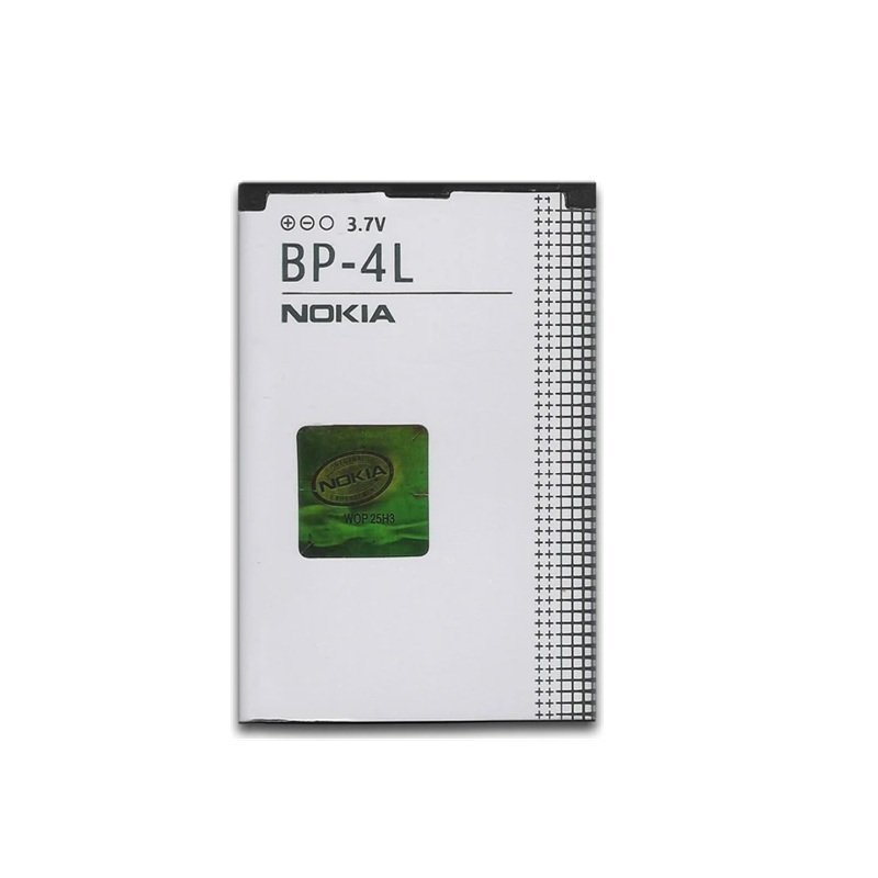 Nokia BP-4L Battery 1500mAh Li-Polymer (Bulk)