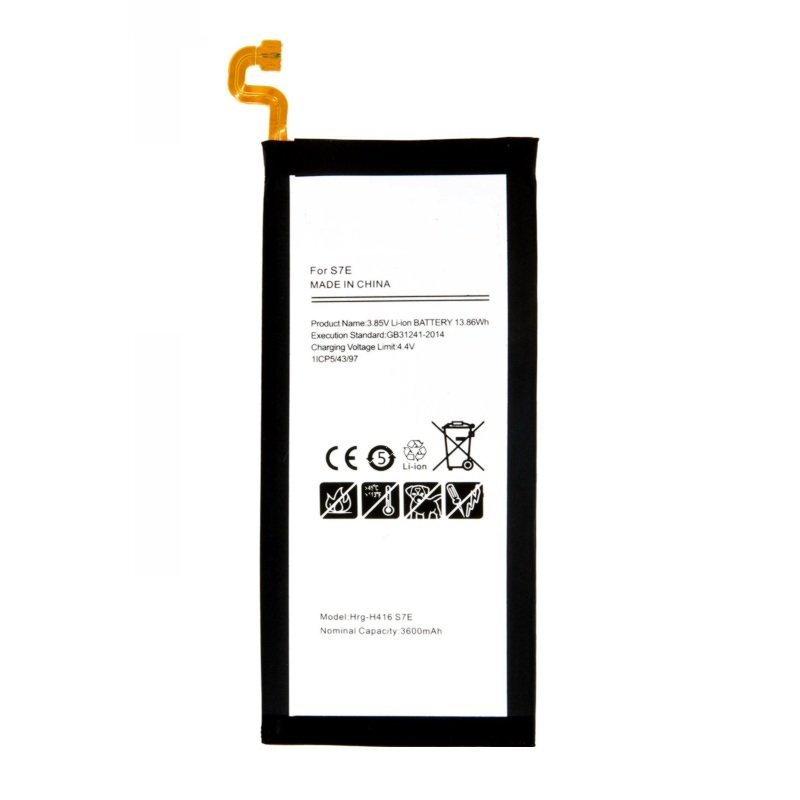 Samsung G935F Galaxy S7 Edge - EB-BG935ABU Battery 3600mAh (OEM)