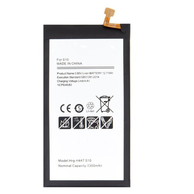 Samsung G973F Galaxy S10 - EB-BG973ABU Batter 3400mAh (OEM)