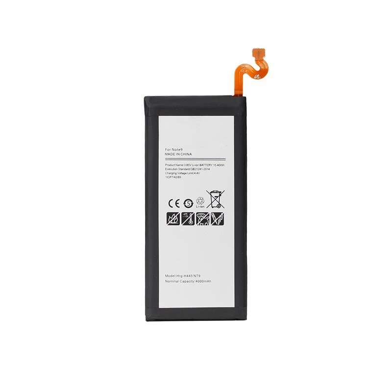 Samsung N960F Galaxy Note 9 - EB-BN965ABE Battery 4000mAh (OEM)