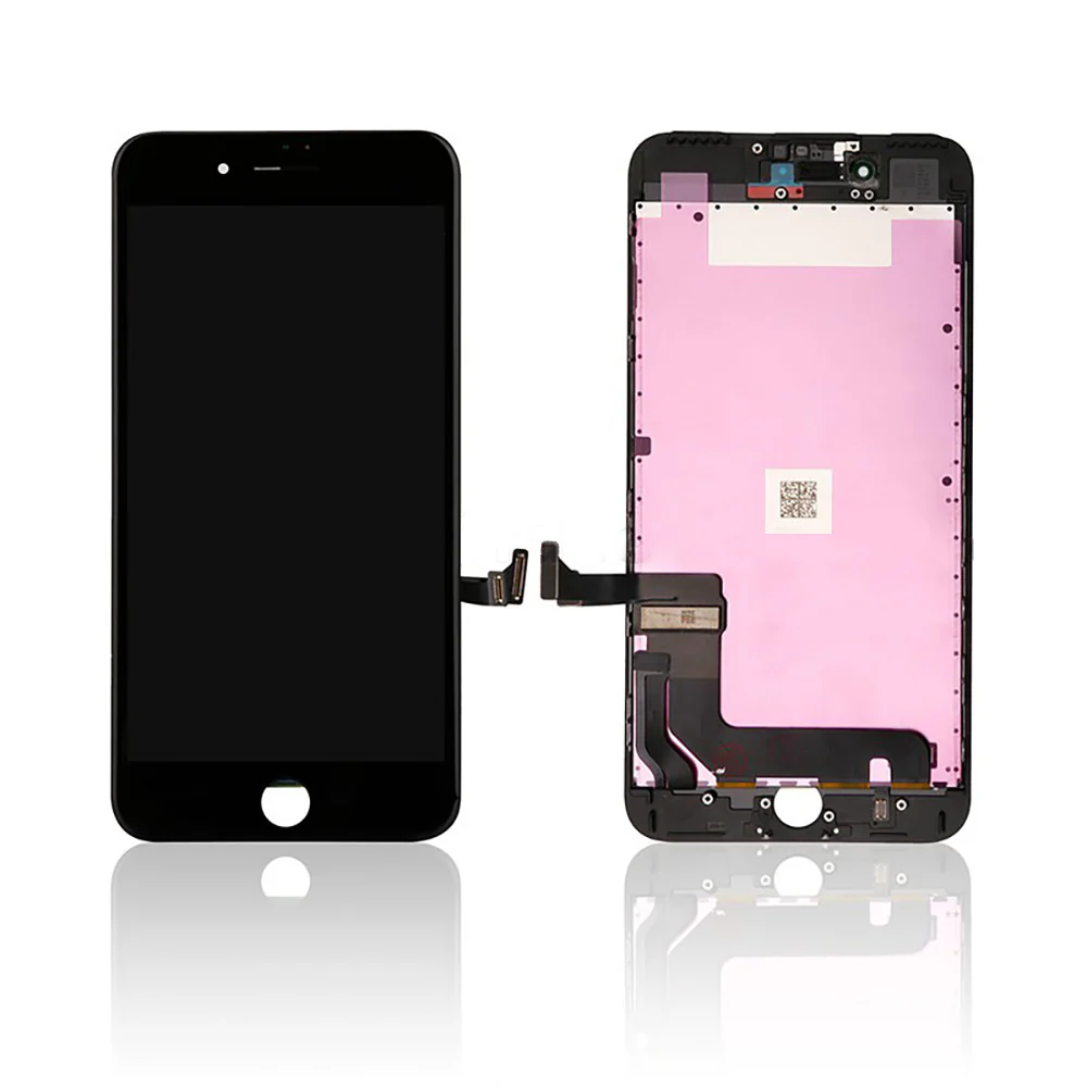 Apple iPhone 7 Plus - INCELL LCD + Touch Black