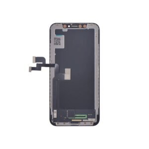 Apple iPhone XS - INCELL LCD + Touch Black