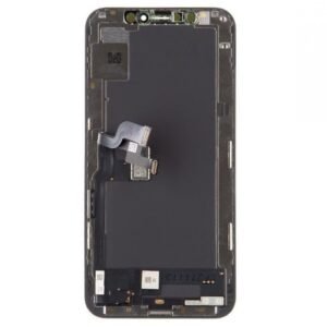 Apple iPhone XS - GX HARD Oled LCD + Touch Black