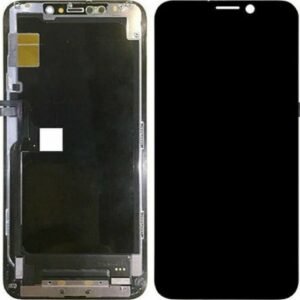 Apple iPhone 11 Pro Max -  INCELL LCD + Touch Black