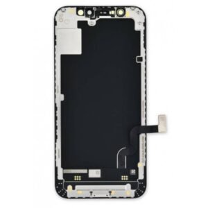 Apple iPhone 12 Mini - INCELL LCD + Touch Black