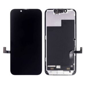 Apple iPhone 13 Mini - INCELL LCD + Touch Black