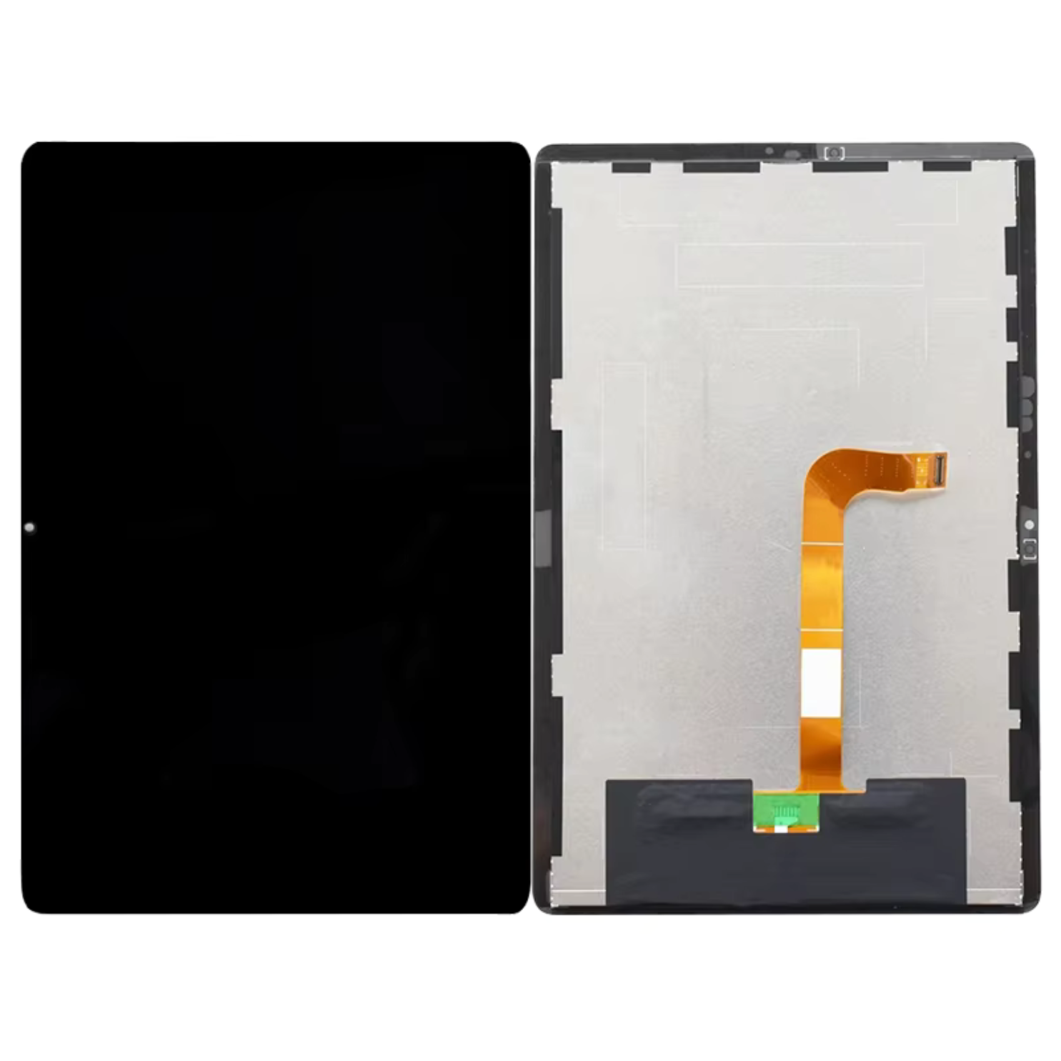Samsung Galaxy Tab A9+ X210 / X215 - LCD display + Touch Unit Black (OEM)