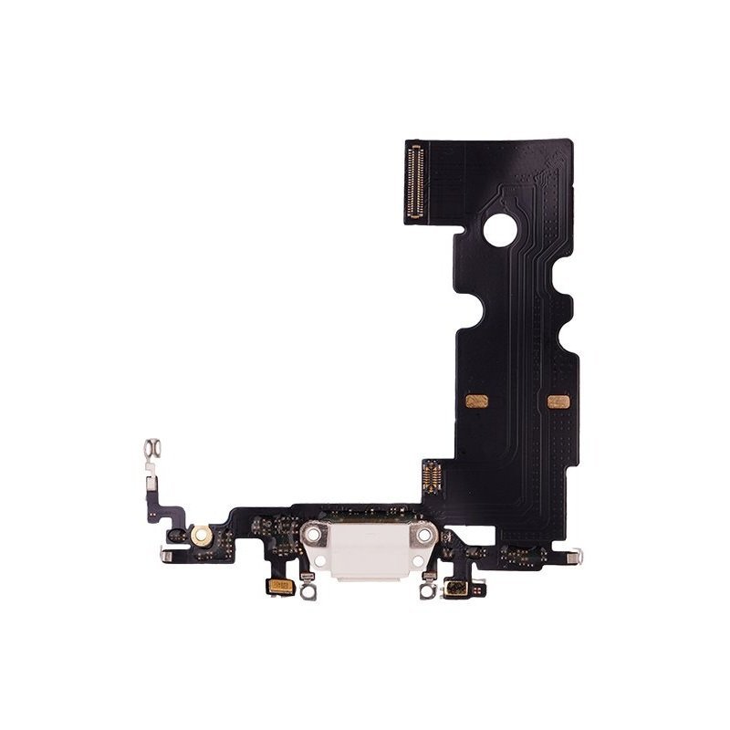 Charging Port Flex for iPhone SE 2020 White