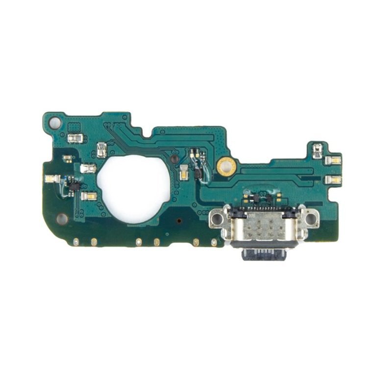 Samsung A336B Galaxy A33 5G - Board with Charging Connector