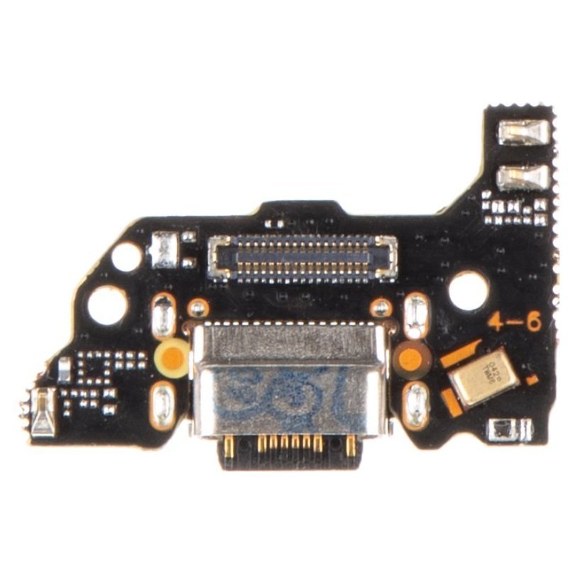 Xiaomi Mi 11 Lite 4G / 5G - Board with Charging Connector ΟΕΜ