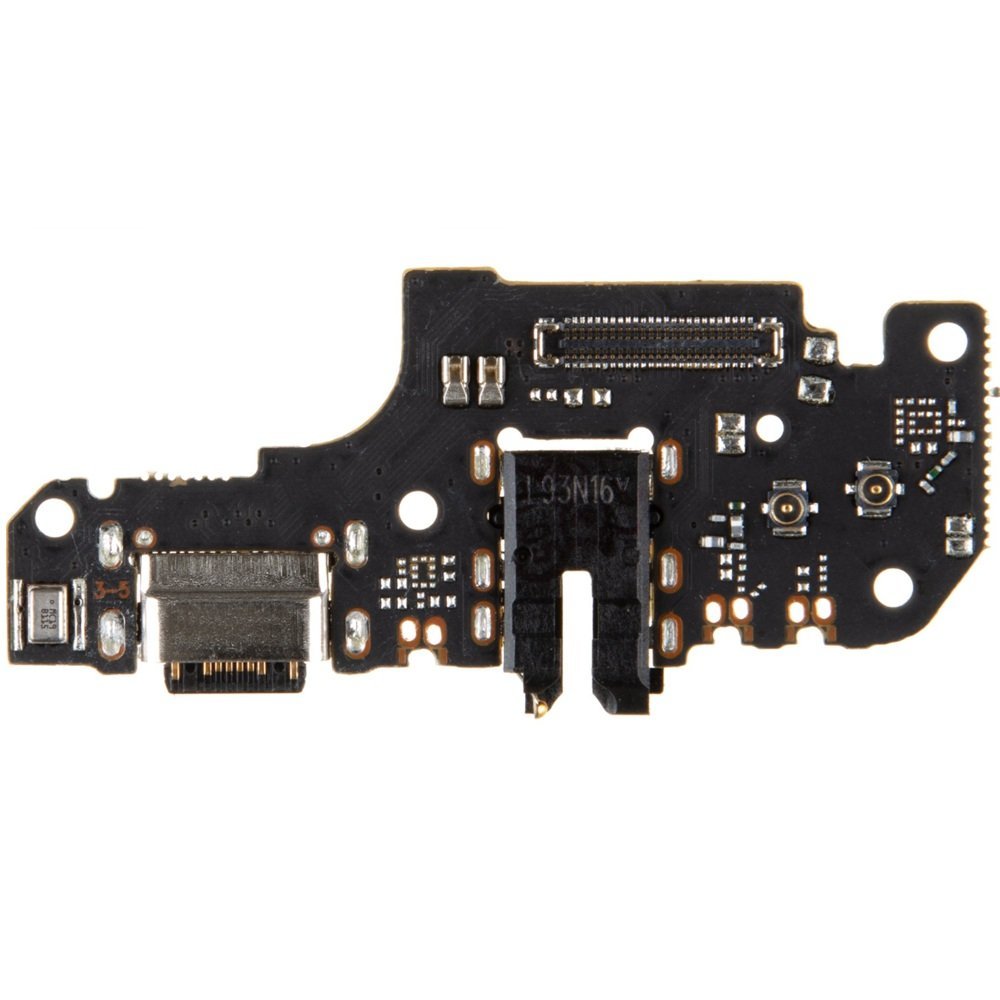 Xiaomi Mi 10T Lite - Board with Charging Connector