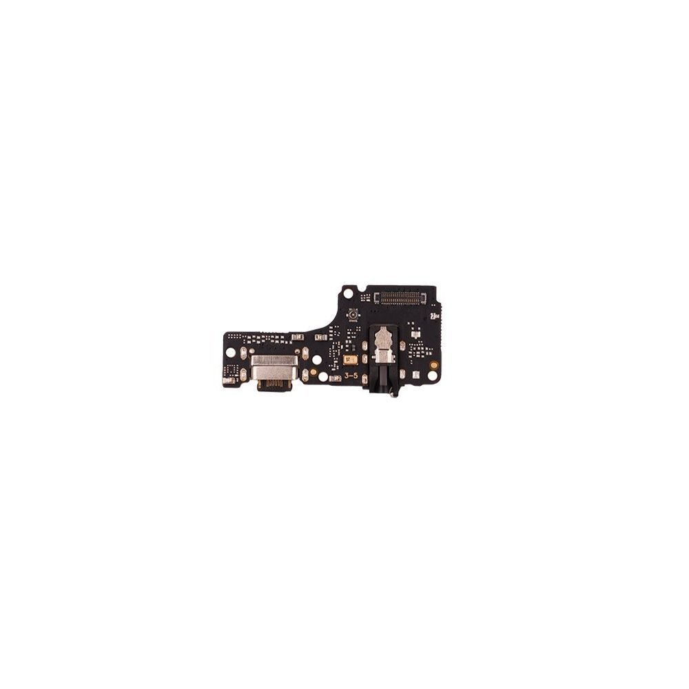 Xiaomi Poco M5s - Board with Charging Connector