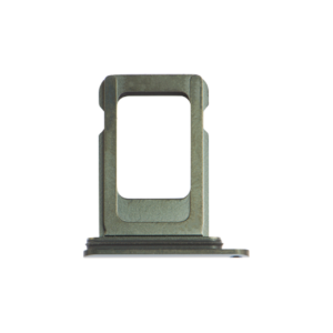 Sim Card Tray for iPhone 11 Pro Max green