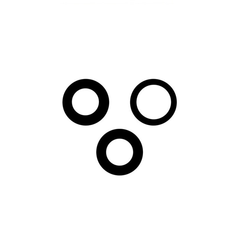 Apple iPhone 12 Pro - Camera Glass OEM