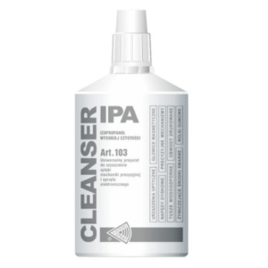 Cleanser Ipa 100ml
