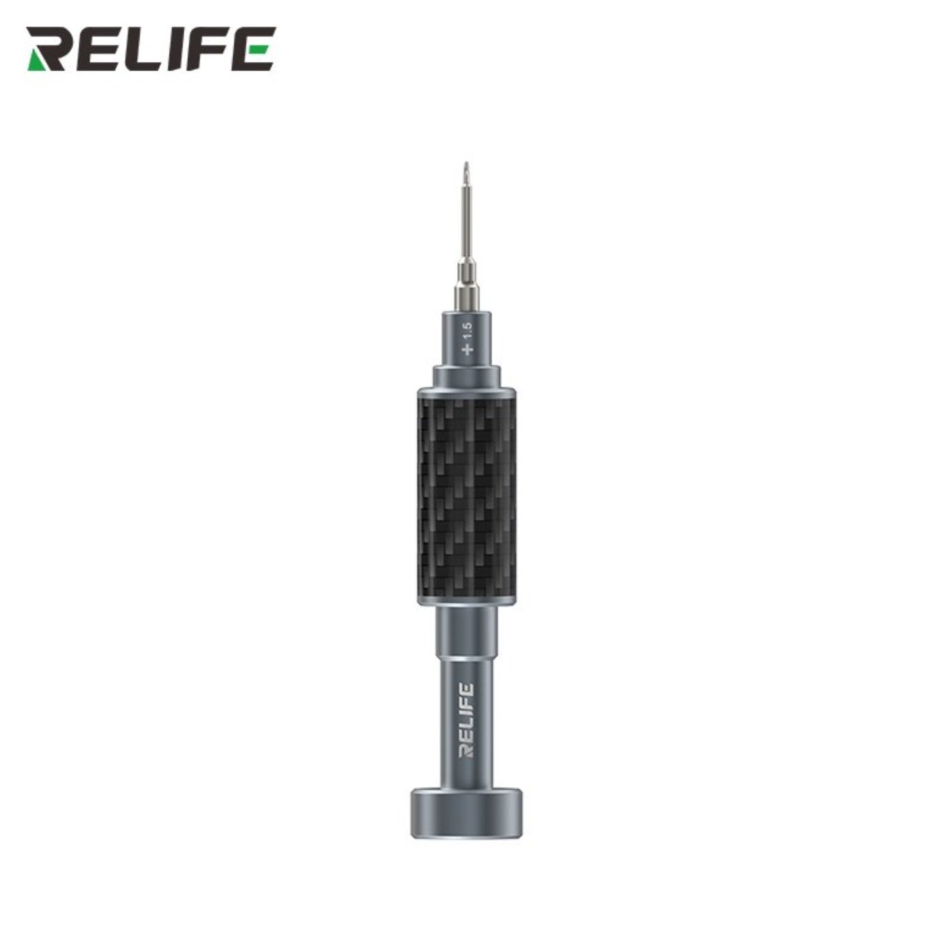 RL-729 Steel Cannon King Screwdriver +1,5