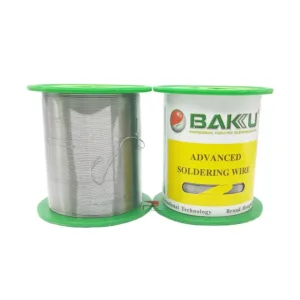 Baku Soldering Wire BK-10005 0.5mm