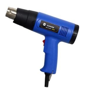 SUNSHINE RS-1600 Θερμικό Πιστόλι Θερμού Αέρα
