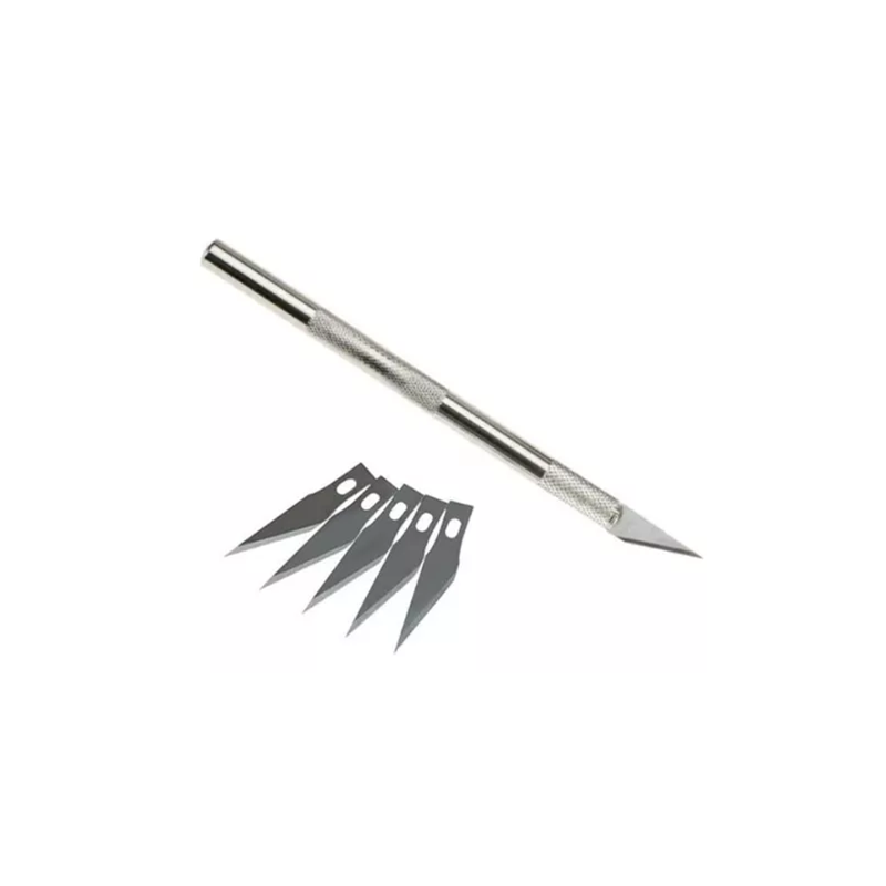 RELIFE RL-101E Knife set