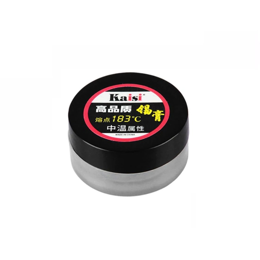 Solder paste K-183 / 20g
