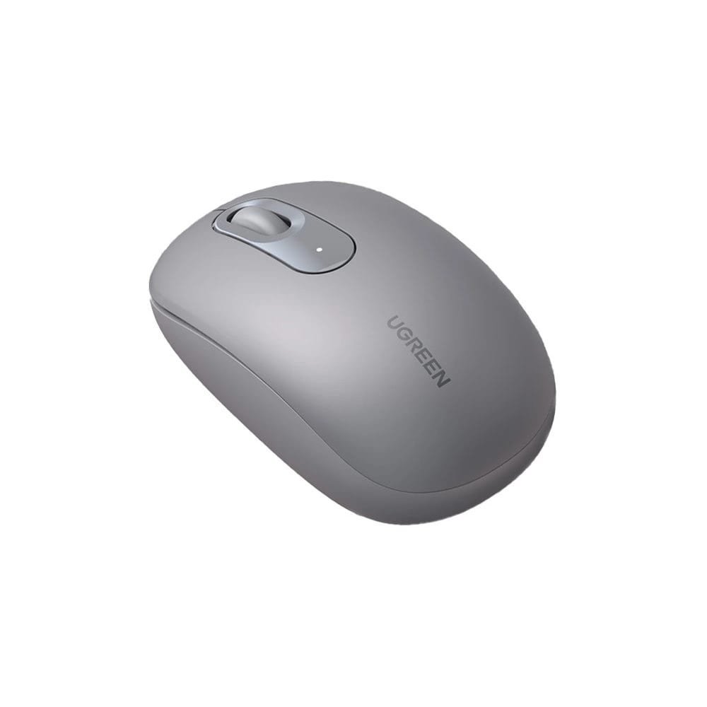 UGREEN Wireless Mouse gray - MU105 / 90669