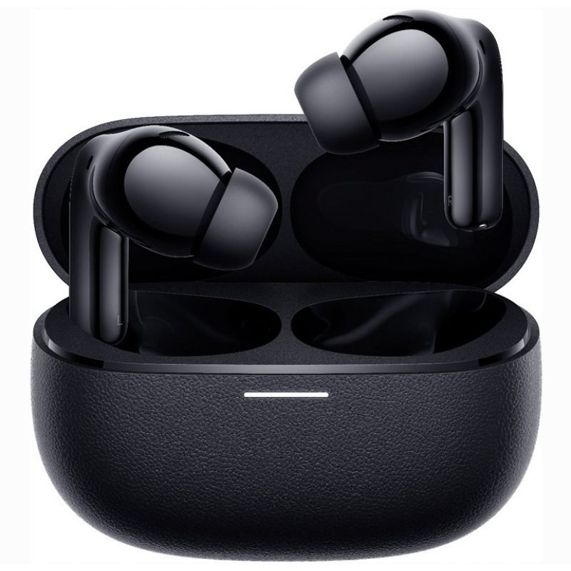 Xiaomi Redmi Buds 5 Pro Midnight Black (BHR7660GL)