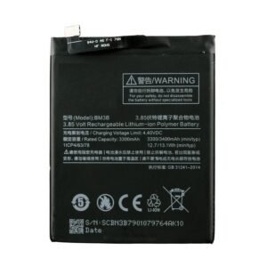 Xiaomi Mi Mix 2 – BM3B Battery 3400mAh (OEM)