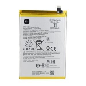 Xiaomi Redmi 13C 4G / Poco C65 – BN5Q Battery 5000mAh Γνήσια (Service Pack)
