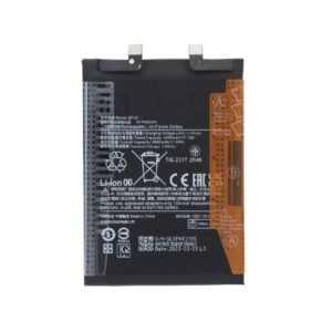 Xiaomi 13 Lite – BP4E Battery 4500mAh (OEM)