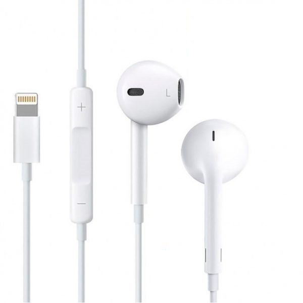 XO HF EP3, Lightning Premium Line (λευκό)