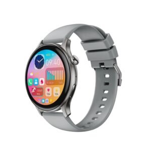 XO Smart Watch J6 Amoled (silver)