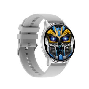 XO Smart Watch J5 Amoled (silver)