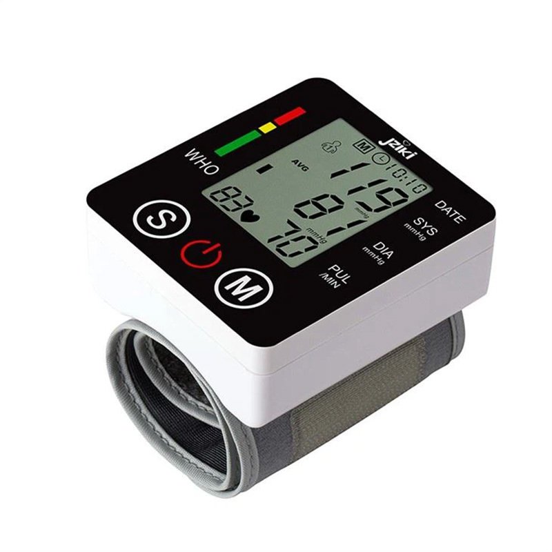 Electronic blood pressure monitor ZK-861YA