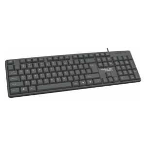 Wired keyboard USB-A QWERTY K372