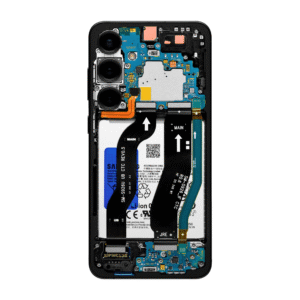 Samsung Galaxy S24 Plus Teardown Skin