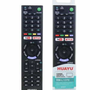 Huayu RM-L1370 τηλεχειριστήριο για τηλεοράσεις Sony