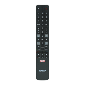 Huayu RM-L1508+ τηλεχειριστήριο για τηλεοράσεις TCL