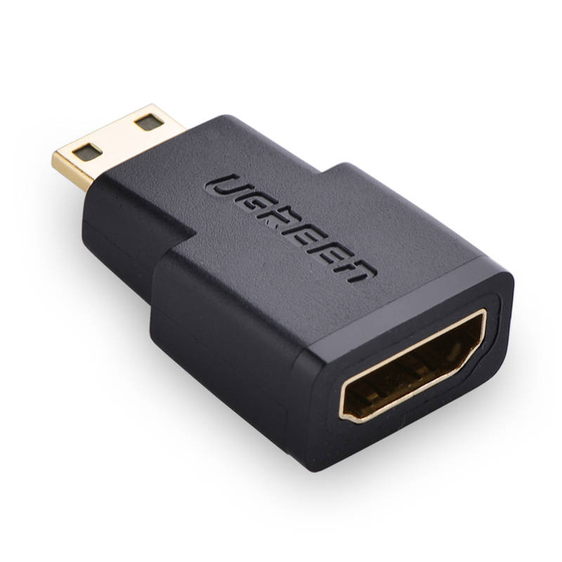eng_pl_UGREEN-20101-Mini-HDMI-HDMI-adapter-black-88377_1-3591567456.png
