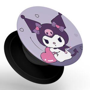 OEM Popholder  Βάση στήριξης τηλεφώνου Σέτ 10τμχ. - kuromi