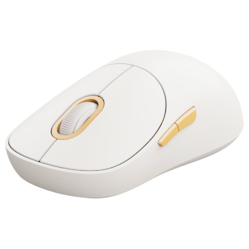Xiaomi Wireless Mouse 3 White (BHR8912GL)