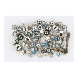 Full Set Screws for iPhone 12 Pro Max Gold New Premium