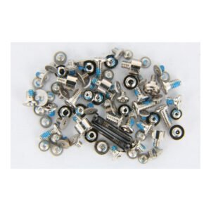 Full Set Screws for iPhone 12 Pro Gray New Premium