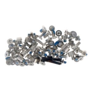 Full Set Screws for iPhone 13 Pro 6.1" Black New Premium